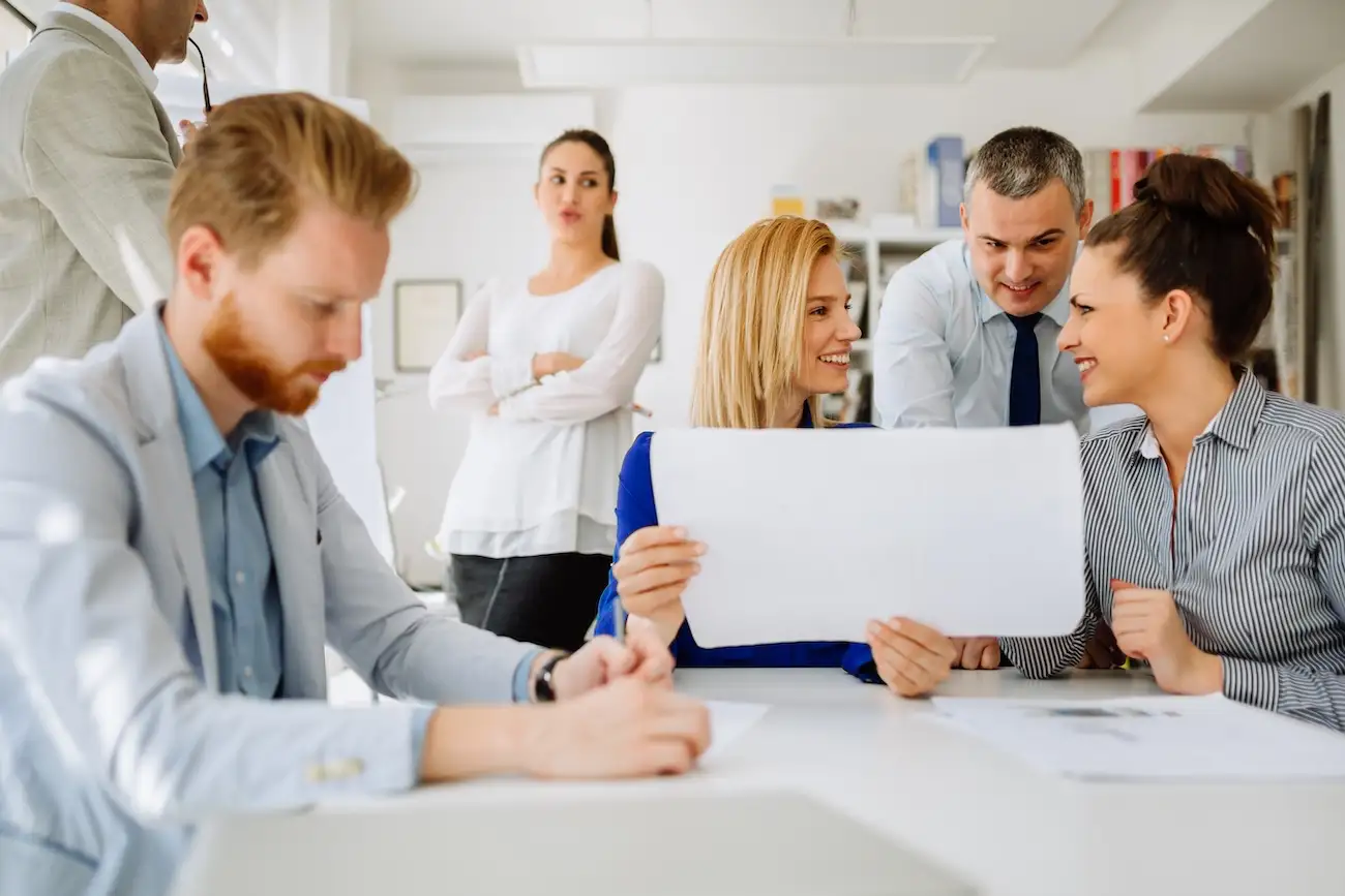 Why Your Employees Are Leaving: The Truth No One Wants to Tell You